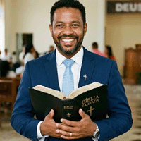 Pastor Virtual