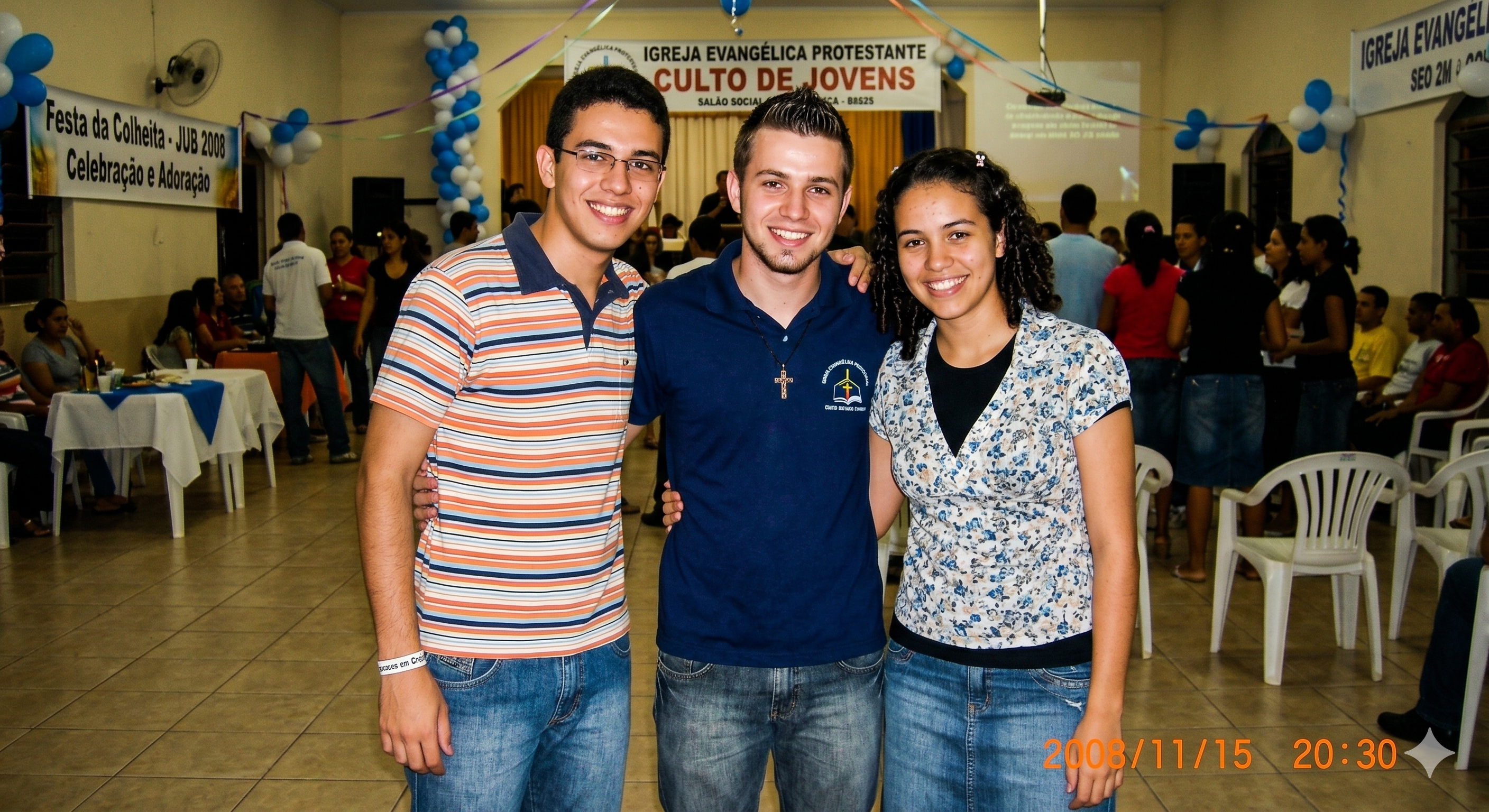 Foto evento