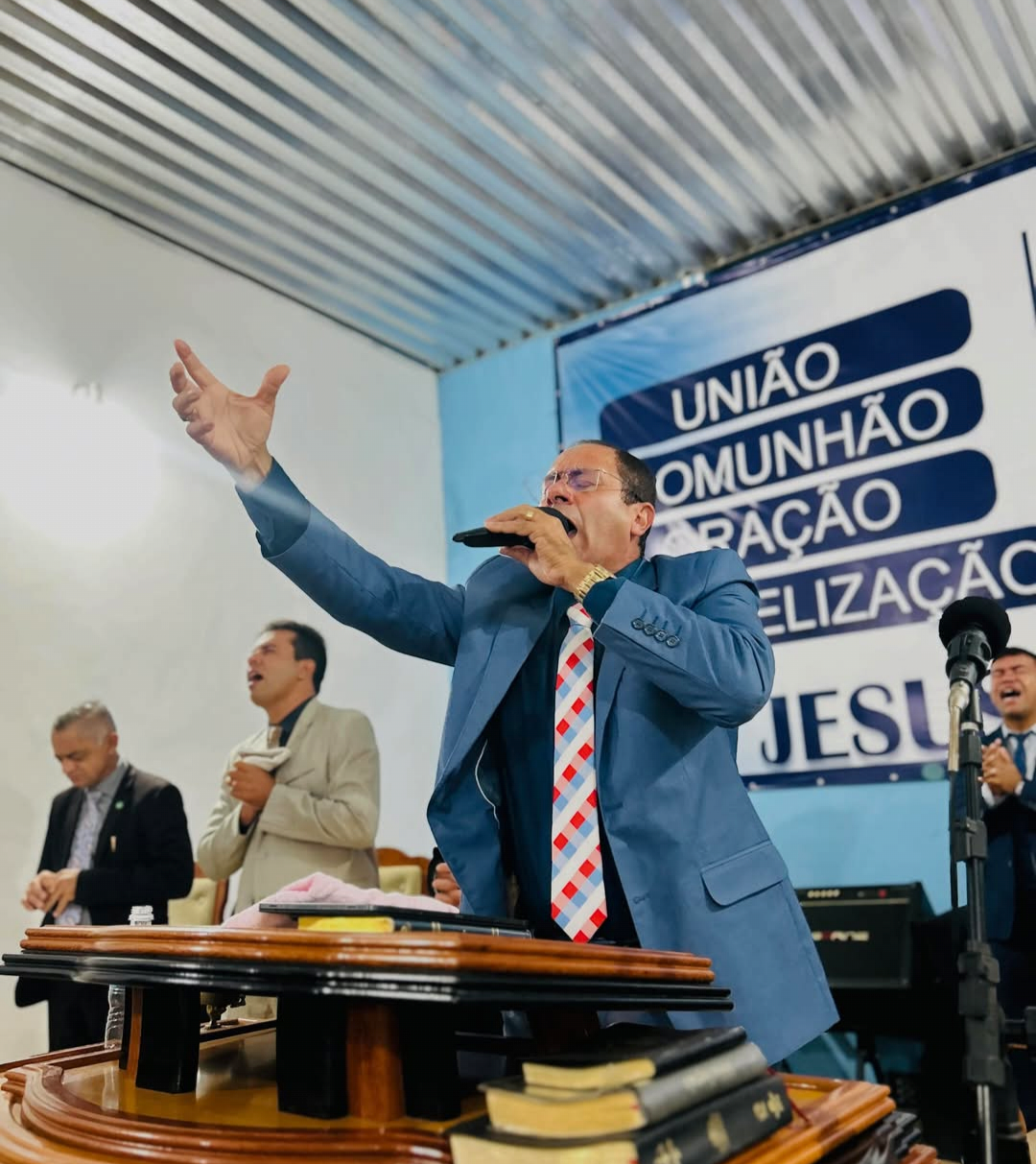Foto evento
