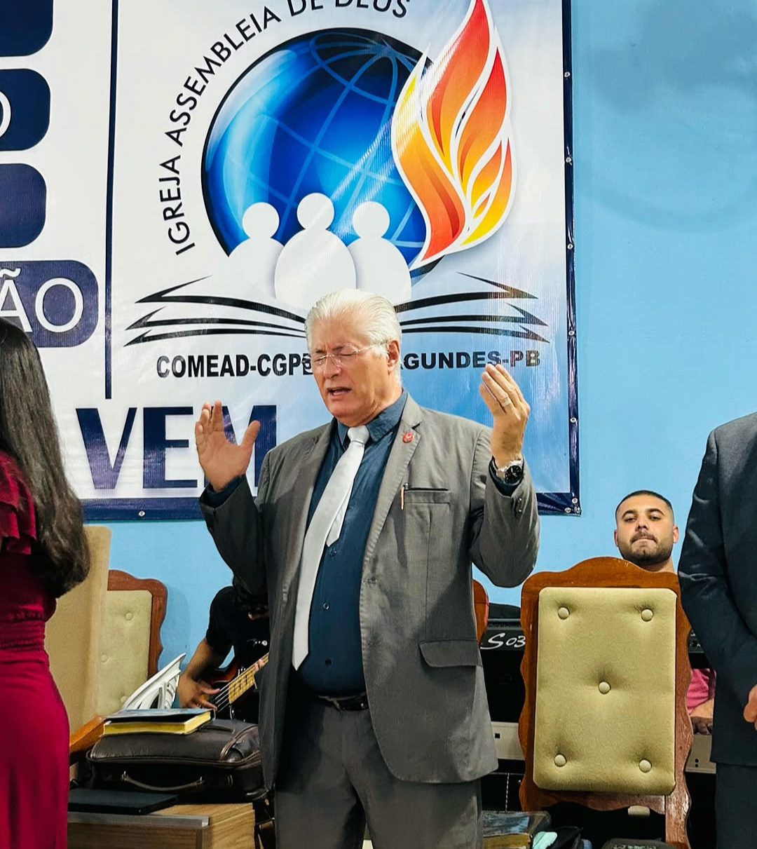 Foto evento
